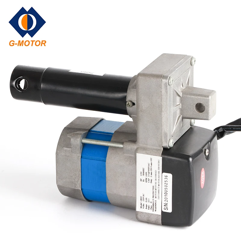 low rpm ac gear motor for treadmill,ac gear motor
