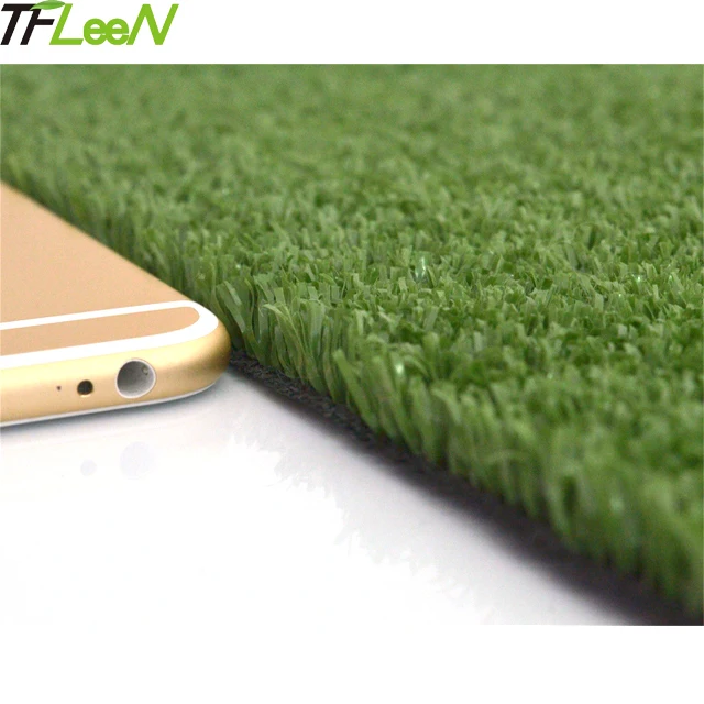 
Natural Outdoor Residential Roll Artificial Turf Grass Carpet Ground Covering Artificial Turf 