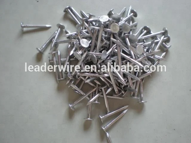 Aluminum Roofing Nails