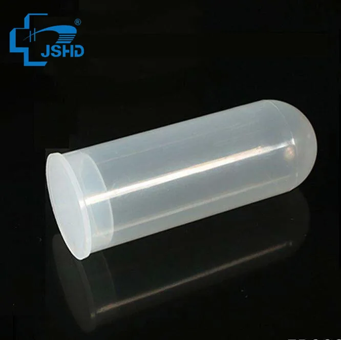 HDA лаборатории и медицинский использовать пластиковые 100 мл центрифуги трубка с круглым дном винтовой крышкой