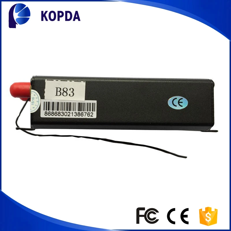 Shenzhen tk103b real time mobile gps tracking imei phone number device system