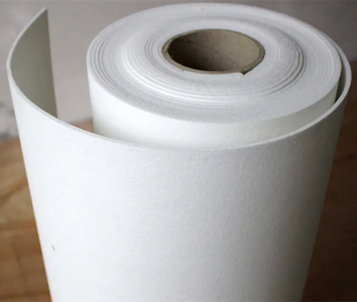 
Ceramic Fiber Paper industrial insulation High Temperature Paper 