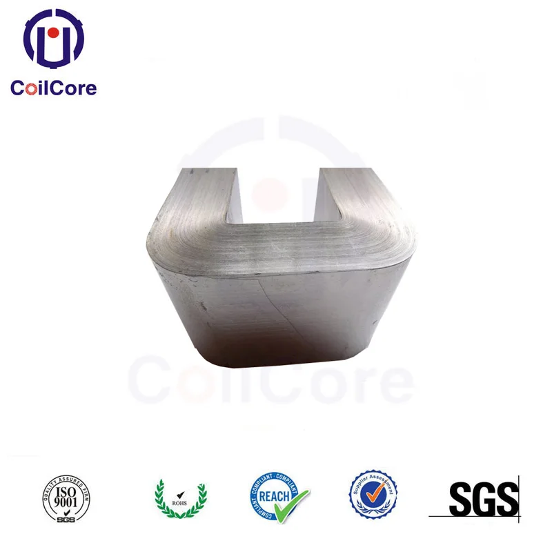 AMCC25 Magnet Amorphous C Core Cutting For UPS