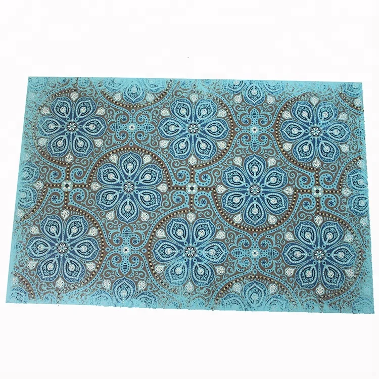 Custom Printed REACH Standard and Eco Friendly Kids Area Rug