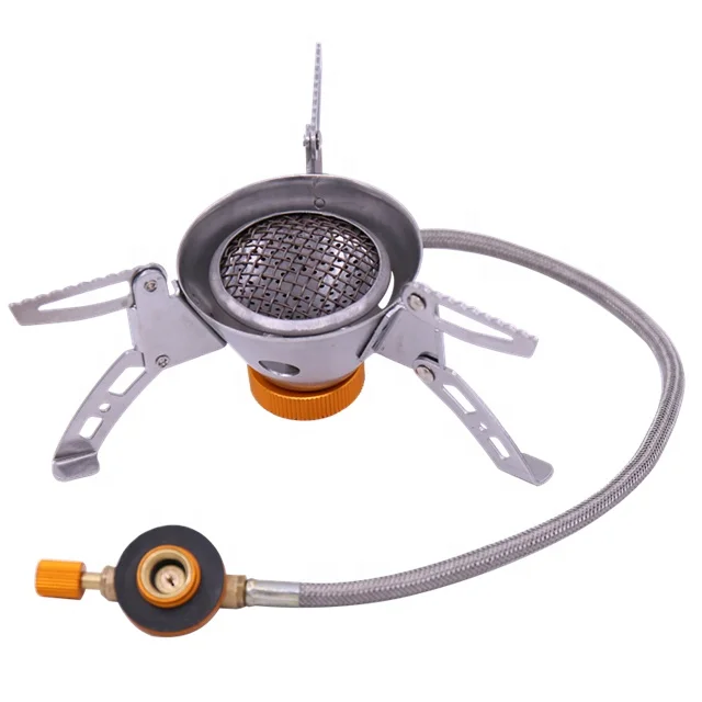 zyzy-75 factory Outlet  portable  windproof camping stove