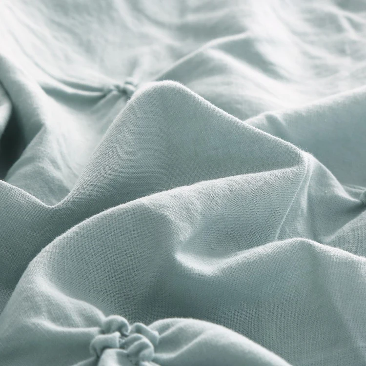 High Quality Factory Price 100% french Linen bed sheets