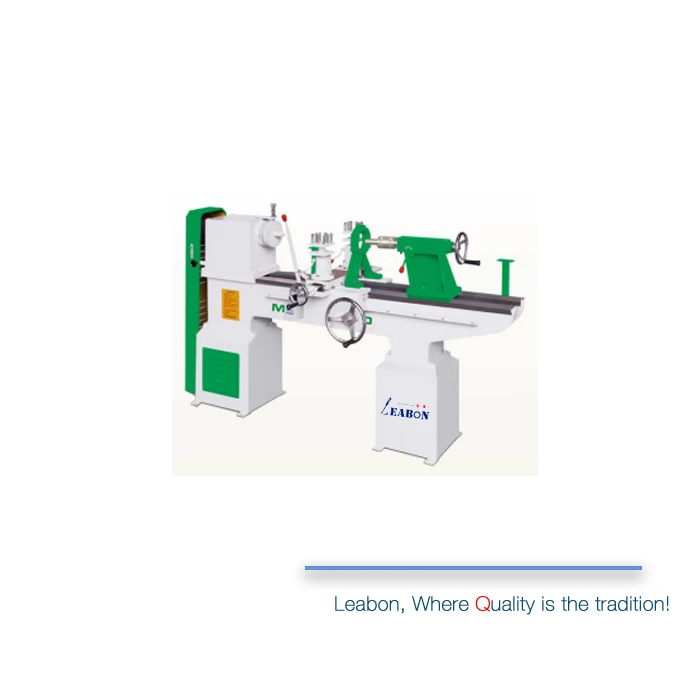 
1000mm Woodworking Copy Lathe Wood Copy Shaper for baseball bat/ stairs/handrails/baluster/legs (MC3030*100) 