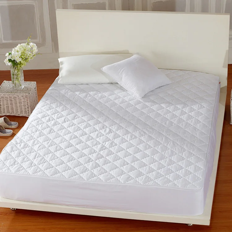 Wholesale pakistan comfortable portable saferest mattress protector cover