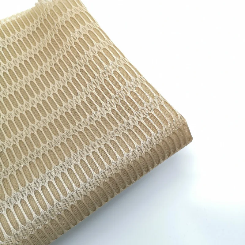  Китайский производитель оптовая продажа 3d сетчатая ткань домашний
