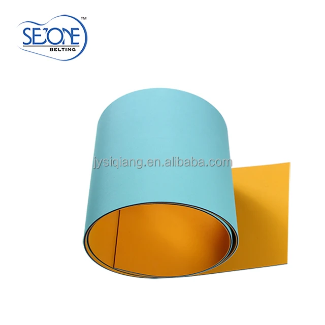 
3.0mm flat rubber belts 