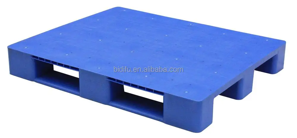 Складские пластиковые поддоны