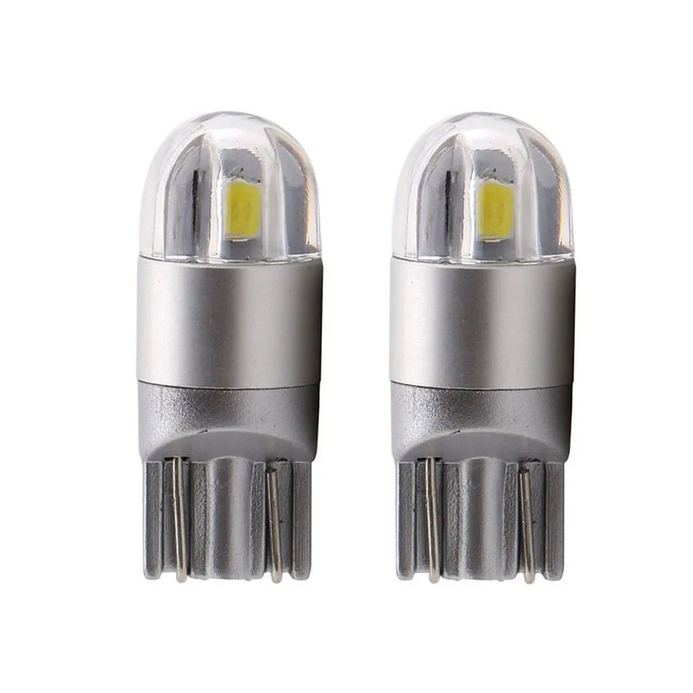 Авто аксессуары 12V W5W 168 194 T10 2SMD 3030