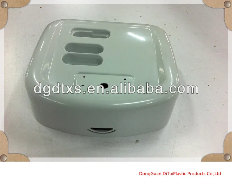 китай производитель пэвп термоформования частей