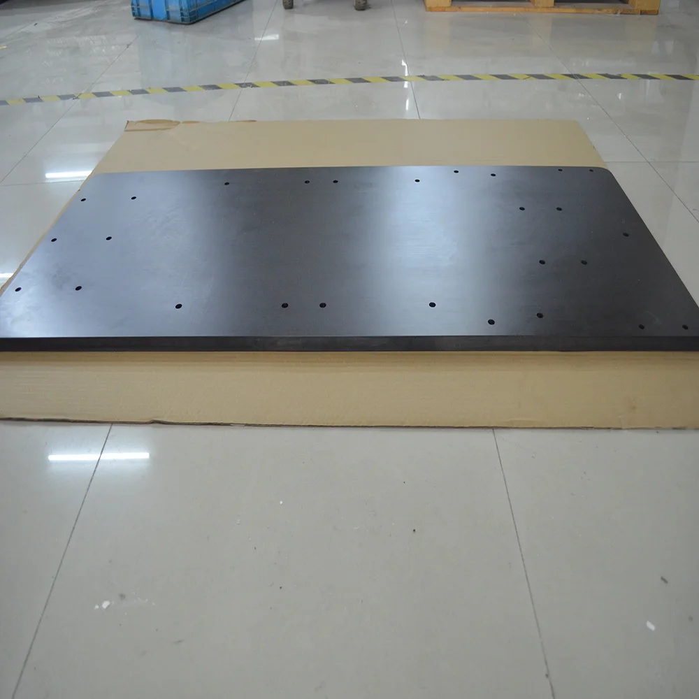 
CNC Cutting 3K Carbon Fiber Sheet/Plate/Board/Panel 
