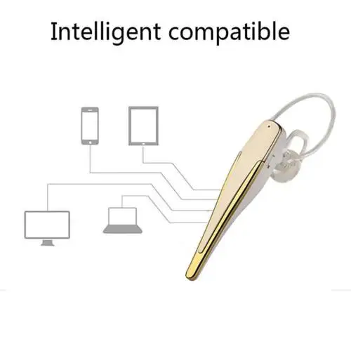 Wine Bottle style mini single earbud Wireless Stereo in ear Earphones Headphones headset for iphone for samsung