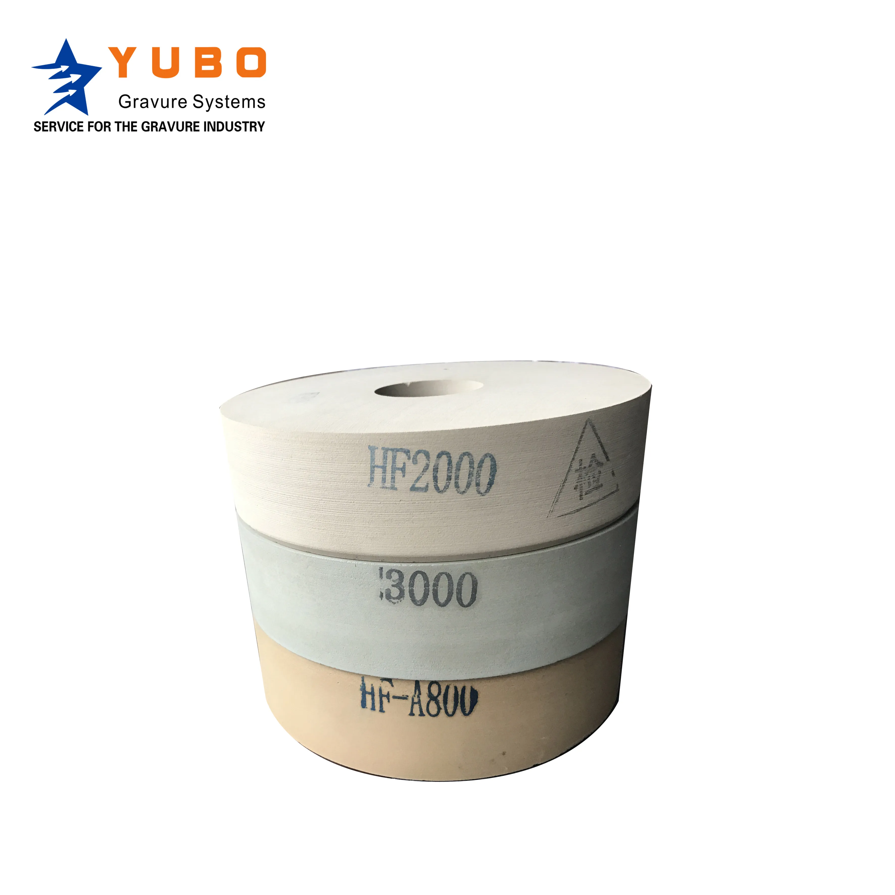 
Grinding wheel/stone/spare parts for gravure cylinder making 