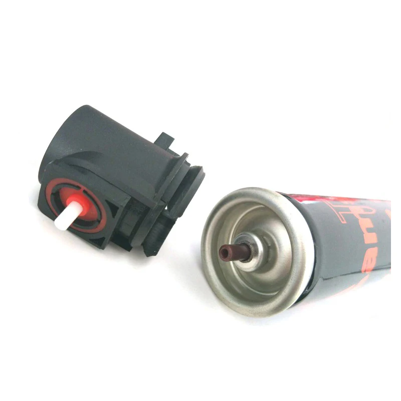 FC154 Gas Can for Gas Nailers