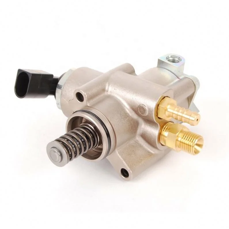 Bapmic 06F127025J 06F127025B 06F127025D 06F127025K 06F127025H 06F127025M 06F127025N Car High Pressure Fuel Pump For A3 A4 A6 TT