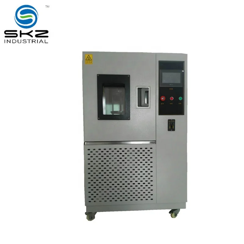  Испытательная коробка для озонового старения камера УФ-света ксеноновая лампа испытательная принимаются на заказ и OEM