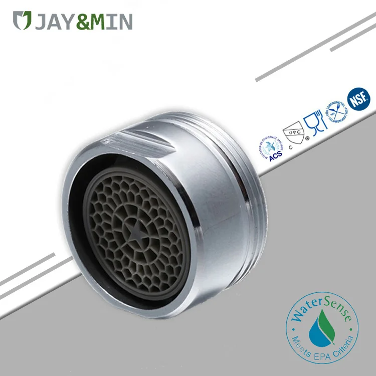 Watersense ACS Watermark water saving Faucet Aerator