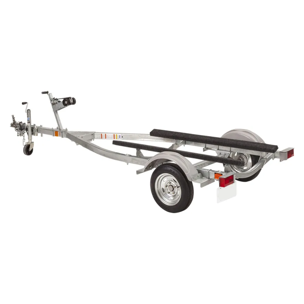 Kinocean Small Boat Trailer Parts Canoe Kayak Trailer For Sale