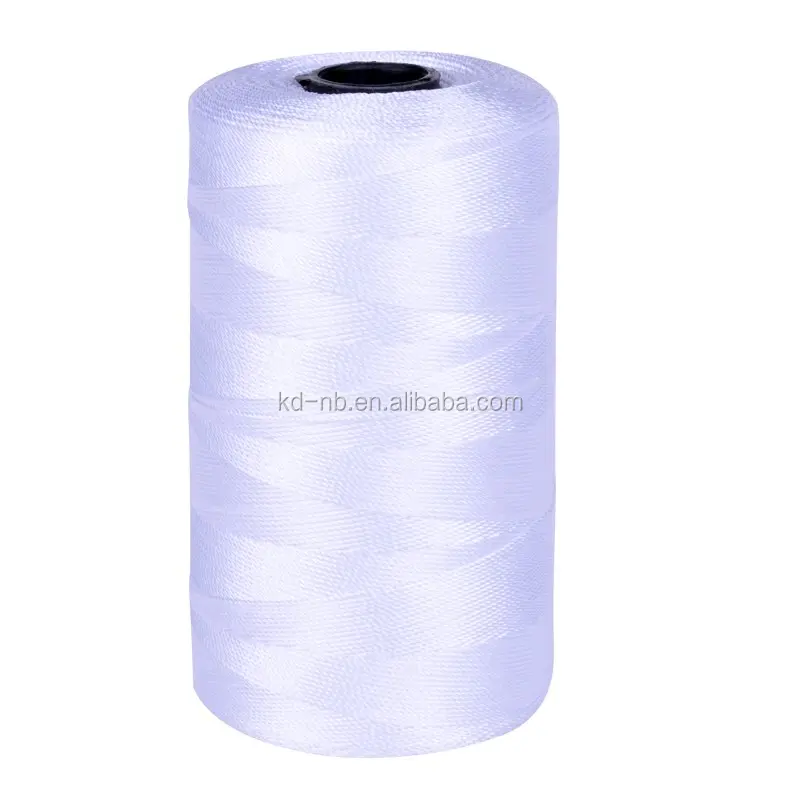 High Strength Nylon Thread for Sewing 210D/3