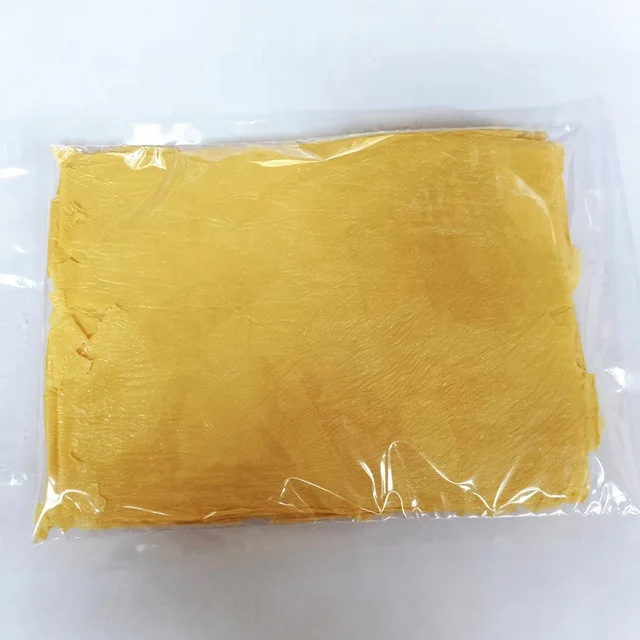 
Dried Bean Curd ToFu Sheet from China 