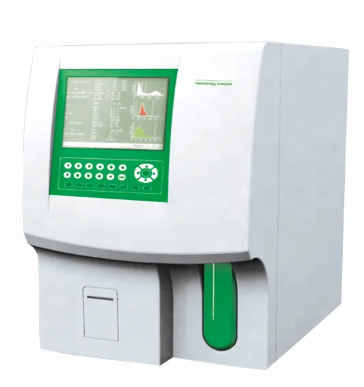 
Super September Purchasing Hematology Analyzer Price 