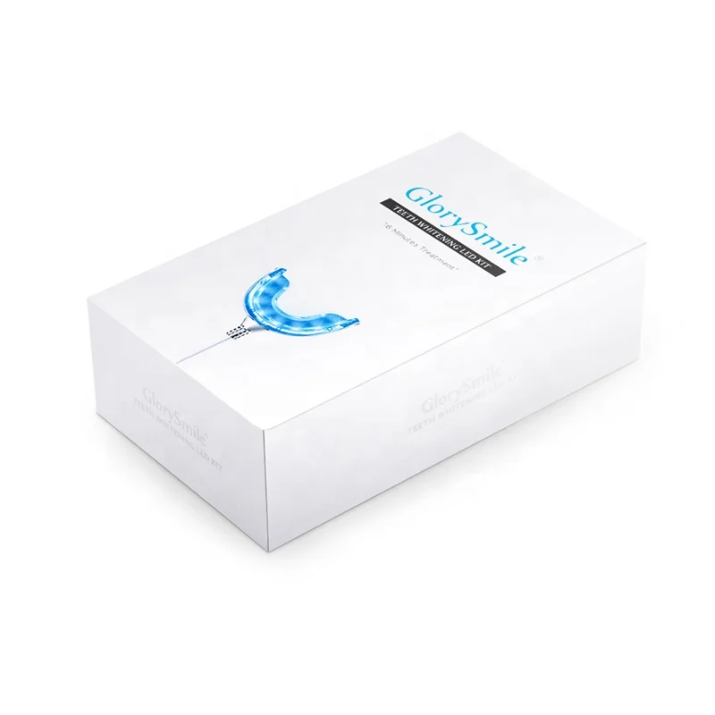 Nanchang Dental Bright Technology - Most Popular Teeth Whitening LED Light Home Kit for iPhone Android USB -  CE Certified