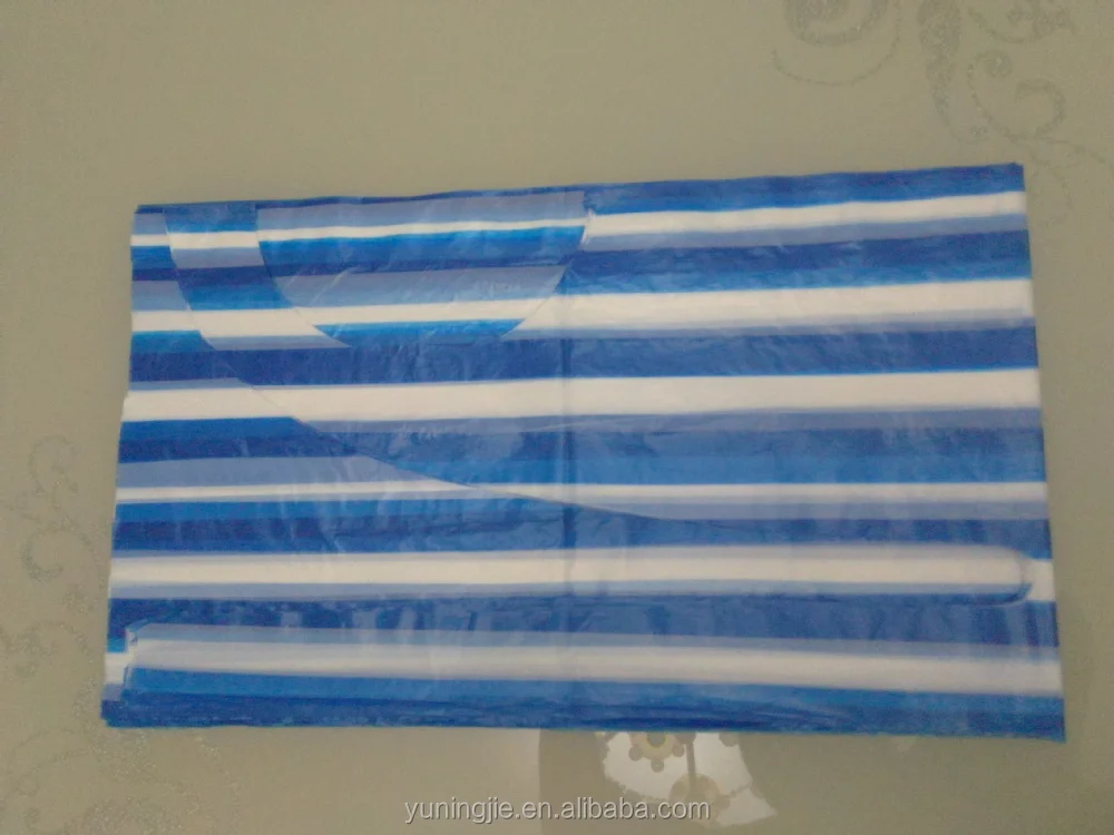 HDPE Table Sheet/ Disposable Table Cover