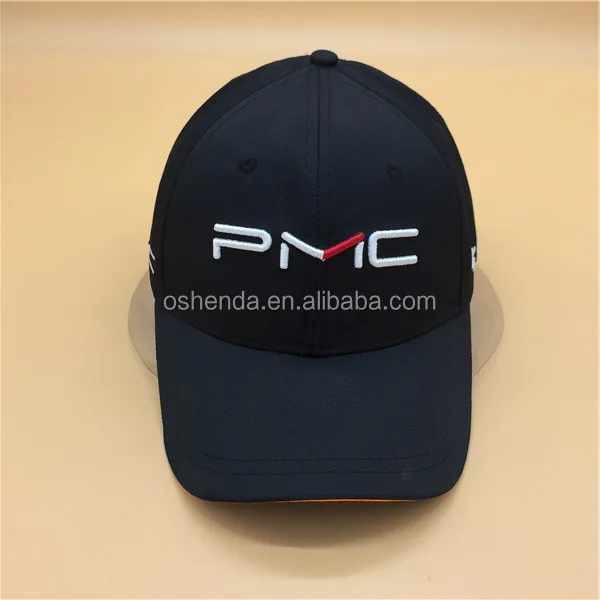 
Competitive Manufacturer Design Wholesale Custom Baseball Caps 