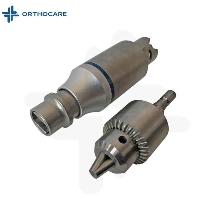 
14.4V Multi-Function Medical Electric Power Drill Tools Orthopedic Surgical Instruments 