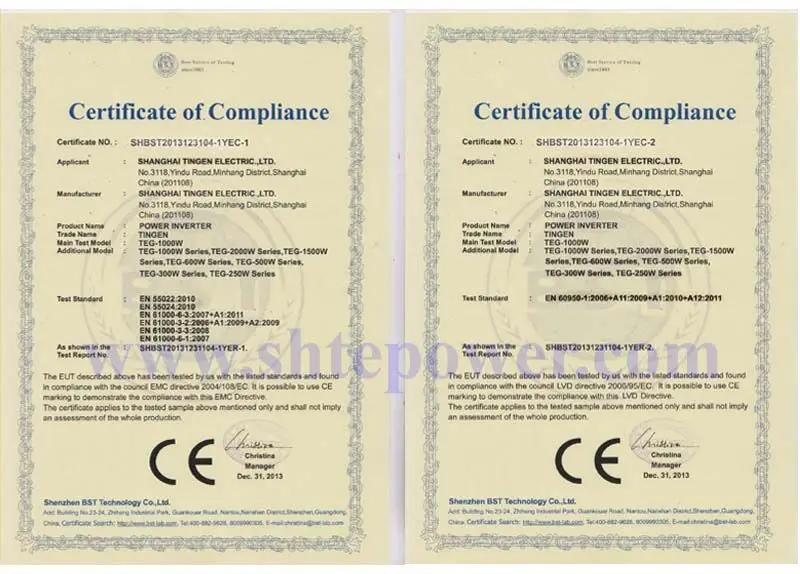 DC 48v to AC 100v on grid wind inverter 300w