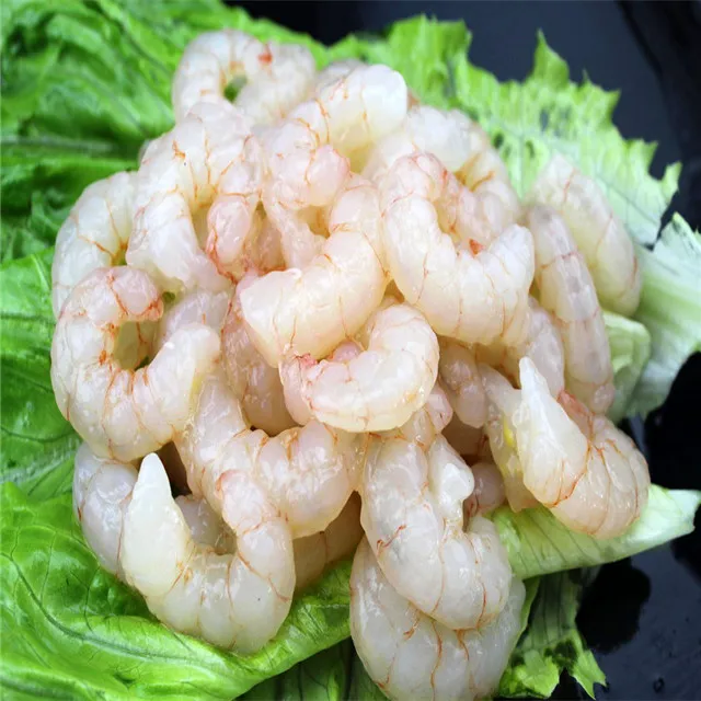 
Seafood Frozen prawns Red Shrimp 30/50 On Sale 