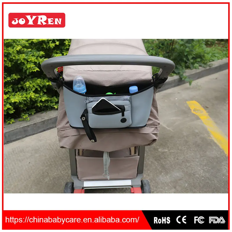 Оптовая Большая Емкость Можно Поместить Свой Мобильный Телефон Ключ Универсальный Коляска Организатор