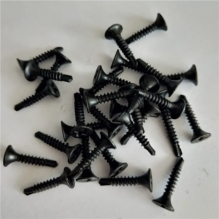 CSK Countersunk Head Self Drilling Screws