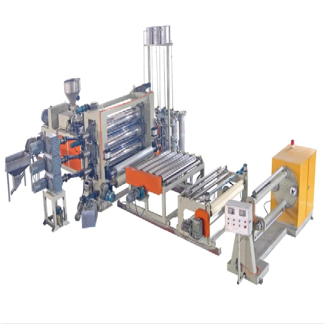 
calendar machine decorative pvc film 