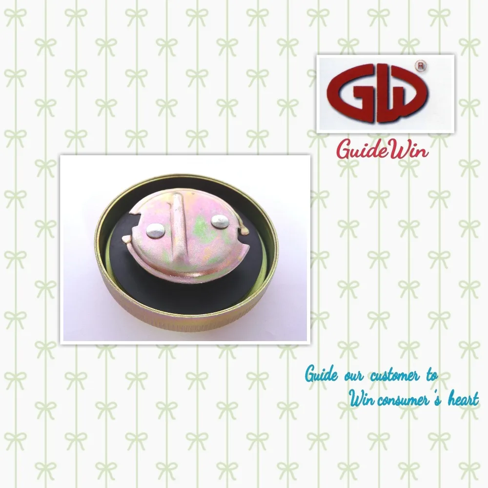 automotive part gas cap for truck tank caps