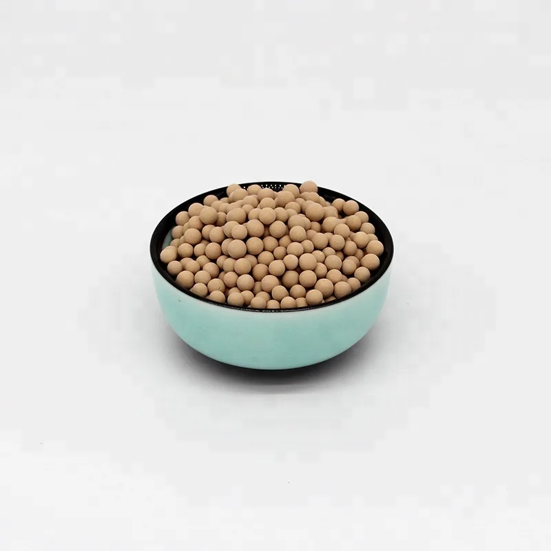 Water Purification Chemicals13x Molecular Sieve for CO2 Remove