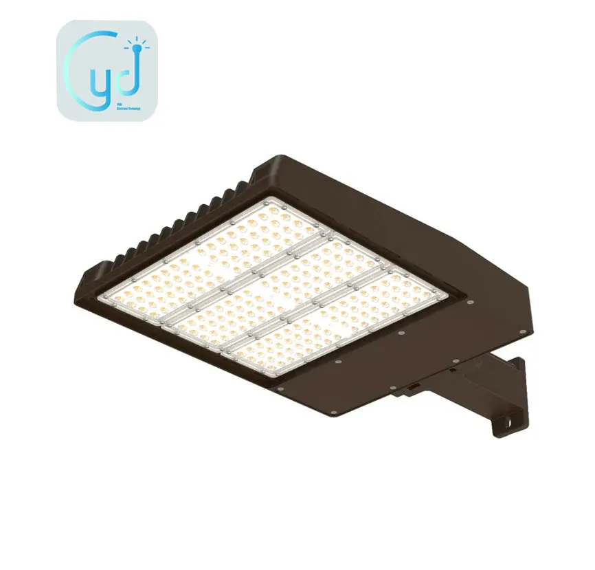YIDI 100-277V waterproof led garden lights and outdoor light