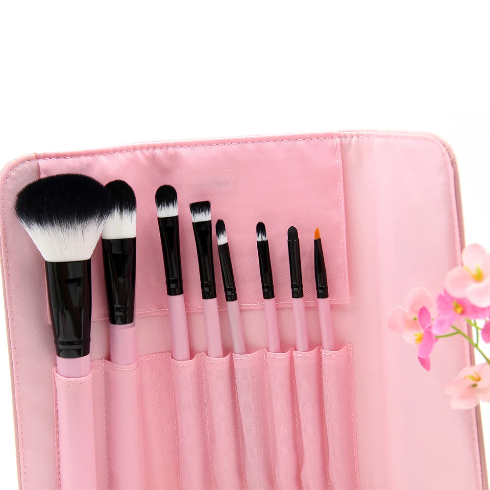 
New high-end OEM makeup brush set, blush brush private brand, professional personalized makeup tools private custom label 