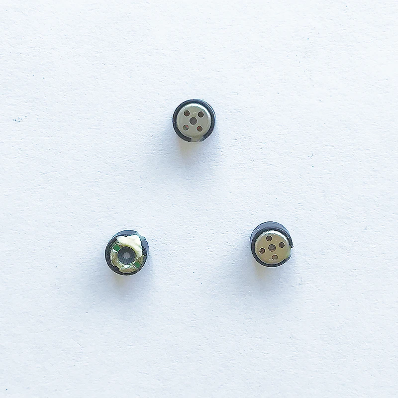 Full Range Mini 3mW 32 Ohm Earphone Speaker 5MM