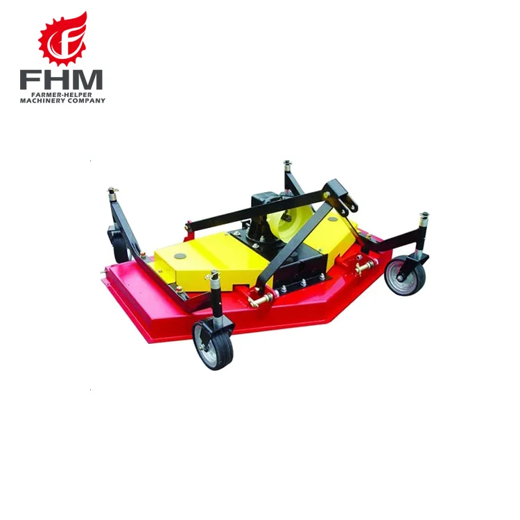 FHM fm 120/150/180 mower