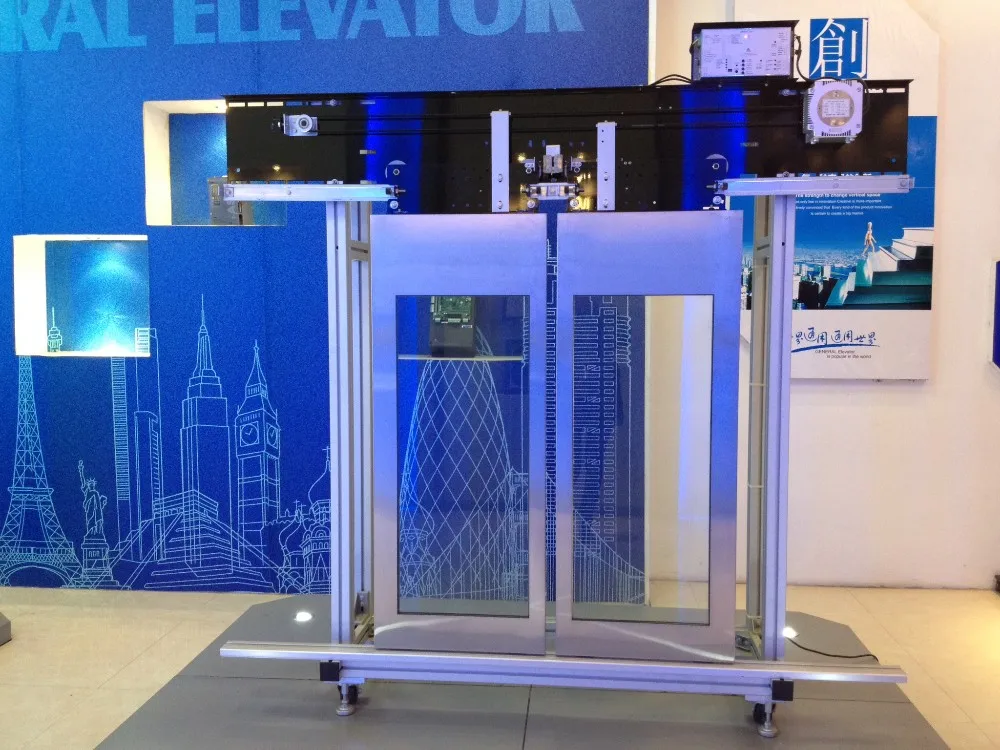 Professional Service Hydraulic Series  Home Elevator Lift for Sale