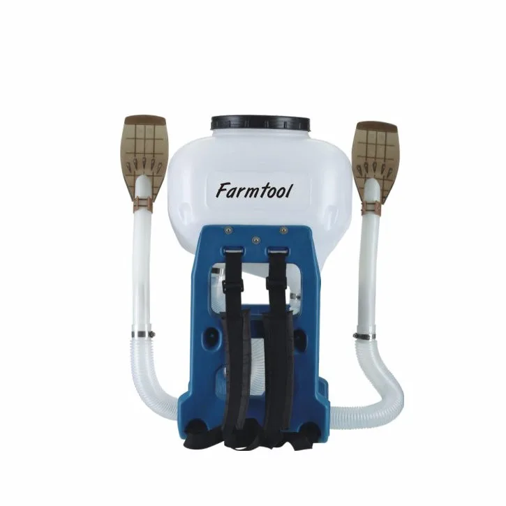 
LQT Throwing Fertilizer machine Fertilizer spreader 20 KG 