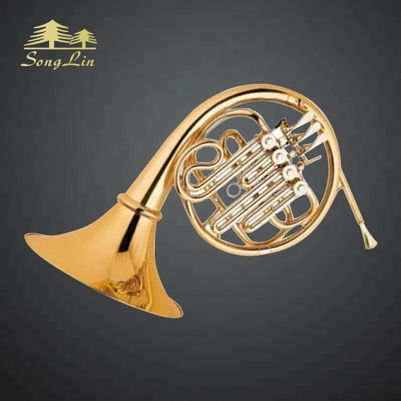 low price economical professional french horn for sale