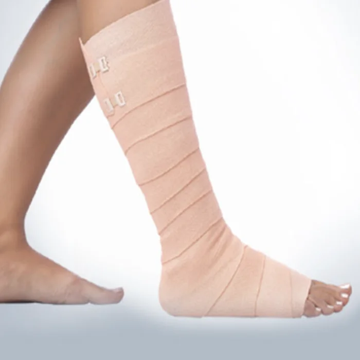 
5cm high density strong elastic bandage orthopedics 