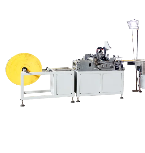 Высокая эффективность производства воздушных фильтров