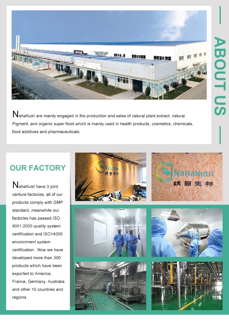 
High Quality hydrastis canadensis extract 