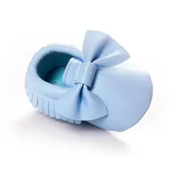 Wholesale free shipping leather baby moccasins mary jane baby shoes baby girls boys casual socks designer shoes winter toddlers